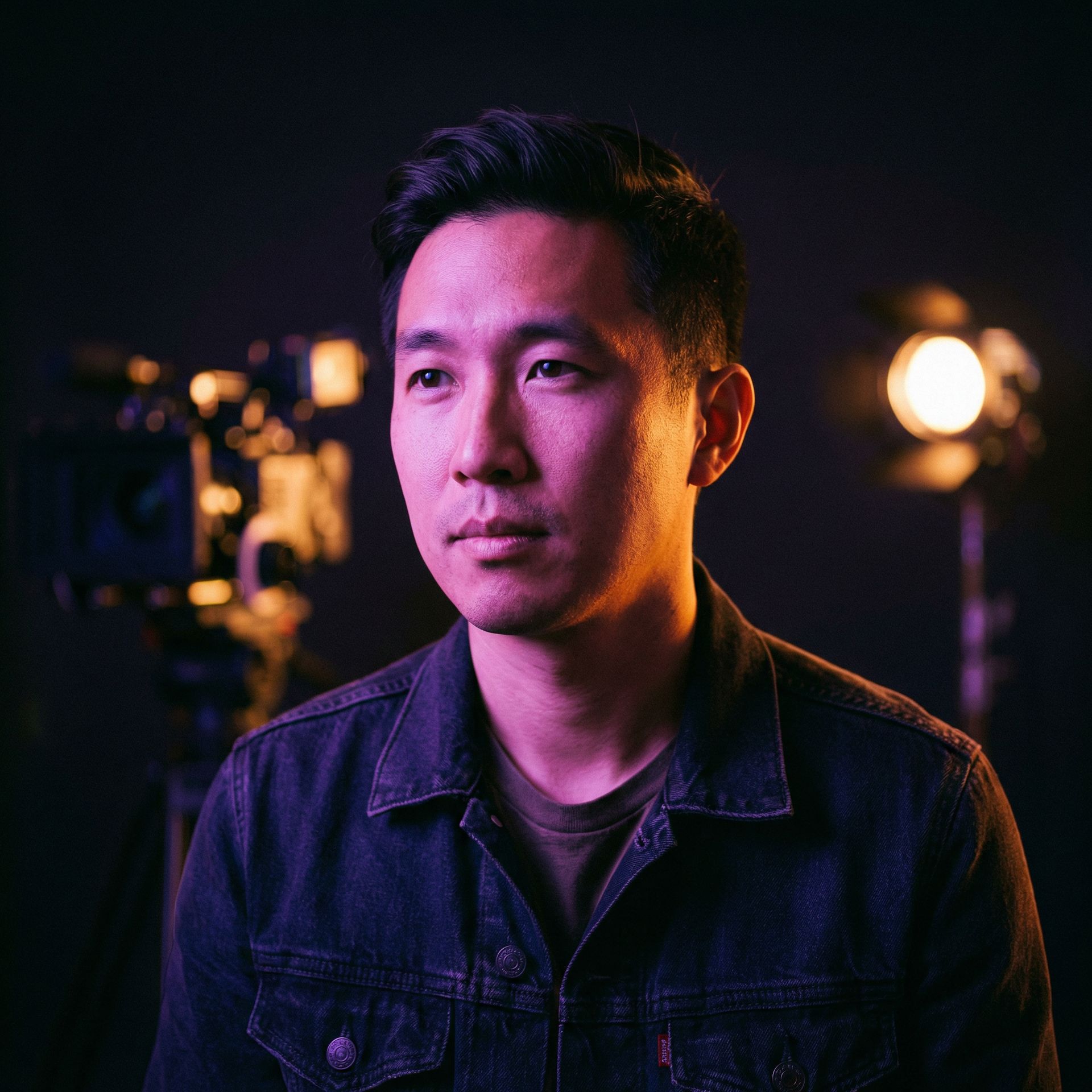 母狗首席摄影师张明轩