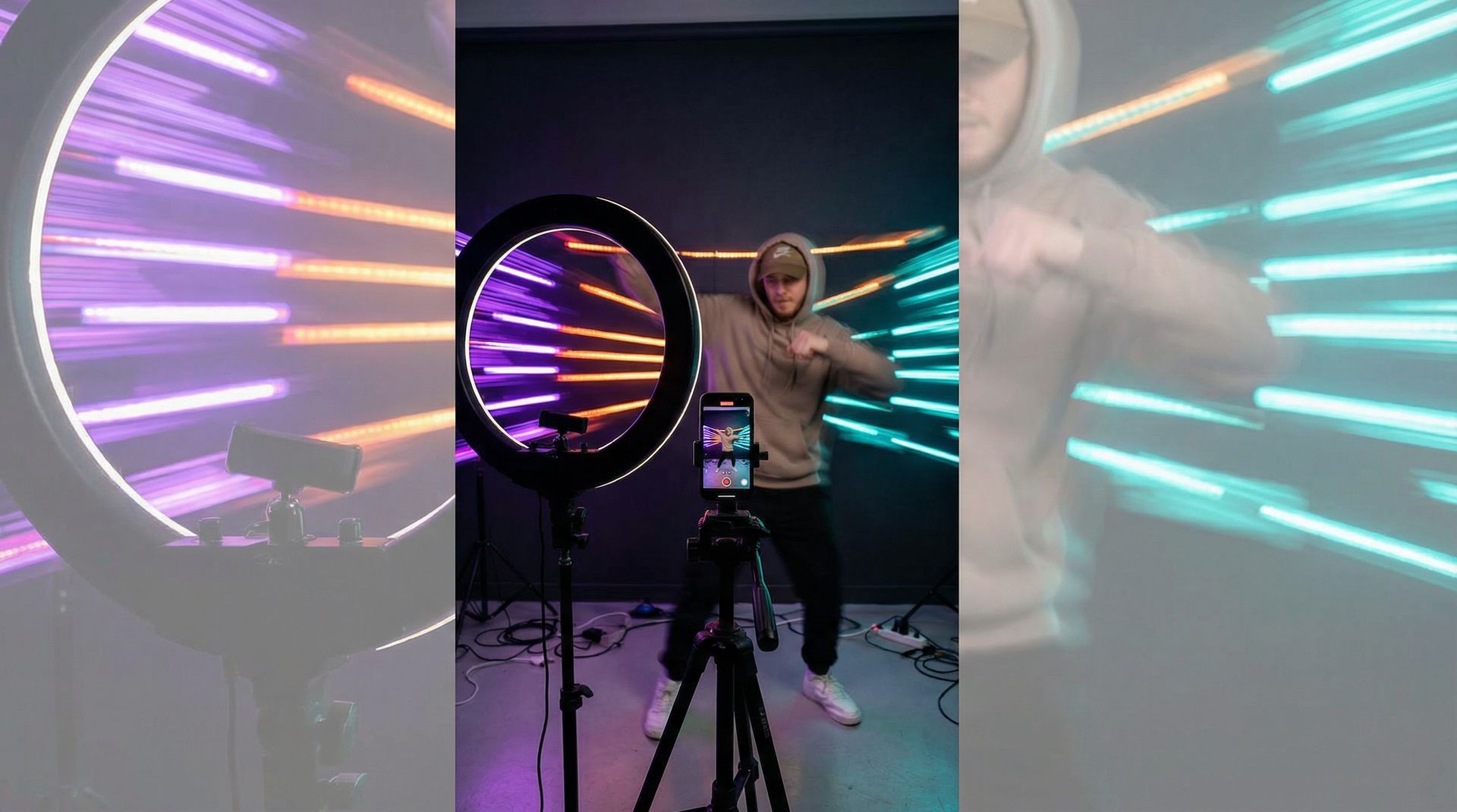 母狗短视频创作视频